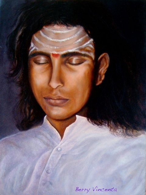 Babaji