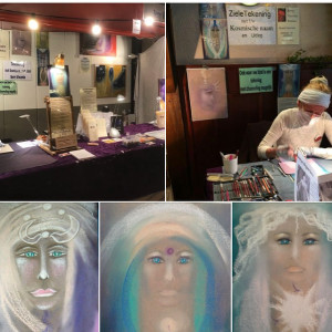 AFMELDING!!!!!!!Spiritueel Alternatief Beurs in de Broodfabriek, Rijswijk
