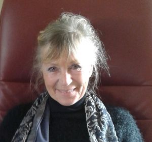 Jenny Ketelaar