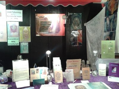 Met korting naar het Paranormaal Alternatief in Rijswijk? 30 en/of 31 januari a.s.?