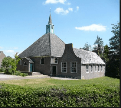 Gechannelde Lezing' De innerlijke breuk'?