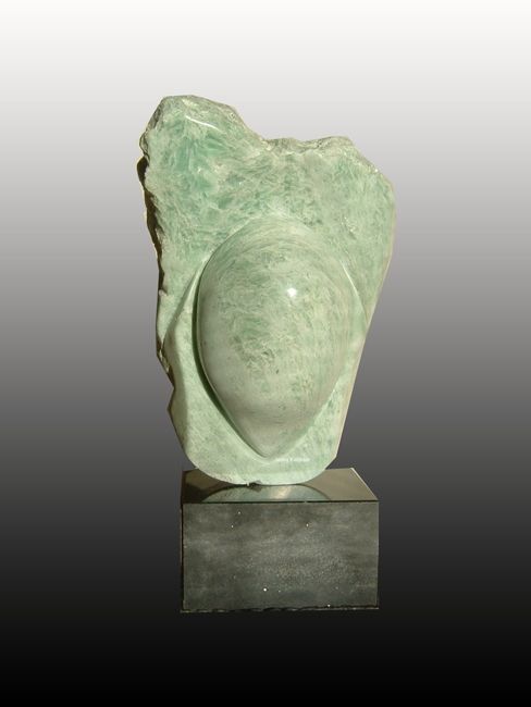 Foetus  ( buik van moeder)