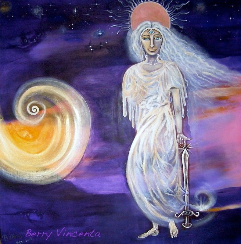 Lady Faith