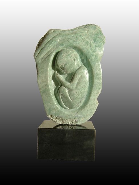 Foetus/ongeboren baby
