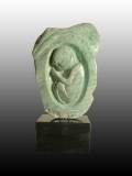 Foetus/ongeboren baby